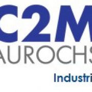 Logo C2M AUROCHS INDUSTRIE