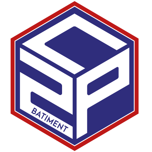 Logo C2P BATIMENT (SARL MPN)