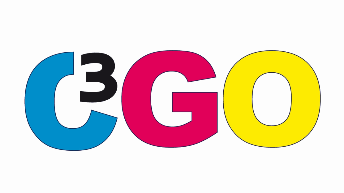 Logo C3GO