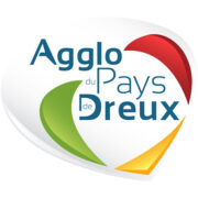 Logo CA AGGLO DU PAYS DE DREUX (CA)