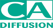 Logo CA DIFFUSION