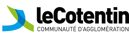 Logo CA DU COTENTIN