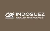 Logo CA INDOSUEZ GESTION