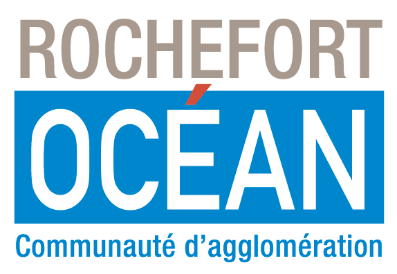 Logo CA ROCHEFORT OCEAN