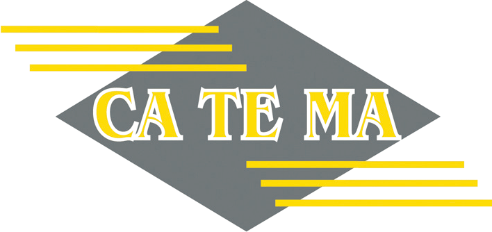 Logo CA TE MA CANALISATIONS TERRASSEMENTS ET MACONNERIE (SPMCT)