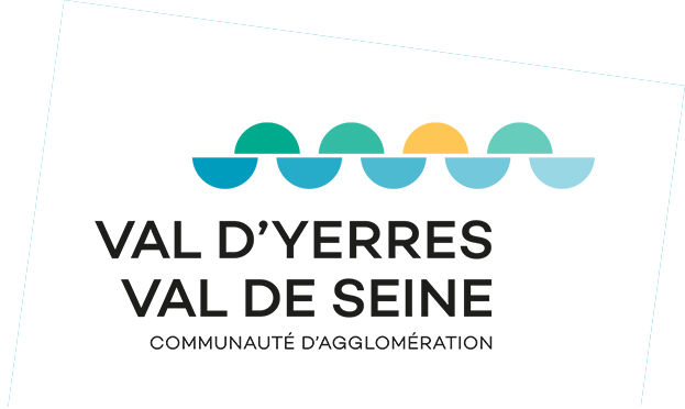 Logo CA VAL D'YERRES VAL DE SEINE