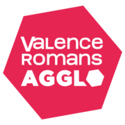 Logo CA VALENCE ROMANS AGGLO