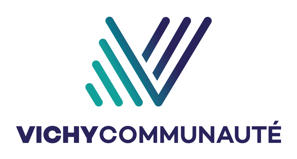 Logo CA VICHY COMMUNAUTE