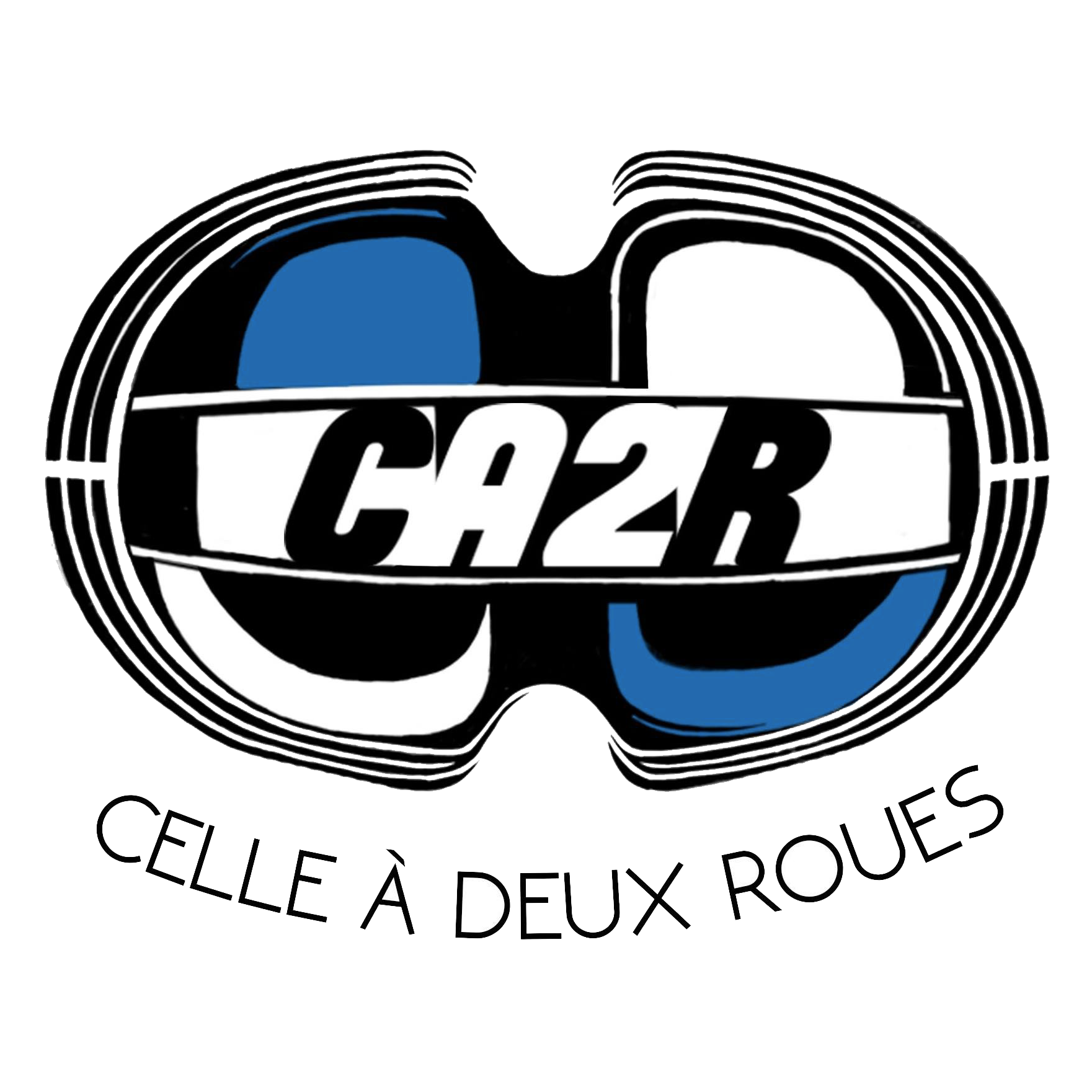 Logo CA2R