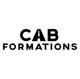 Logo CAB FORMATIONS