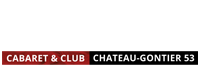 Logo CABARET LE LIVE