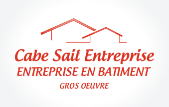 Logo CABE-SAIL ENTREPRISE