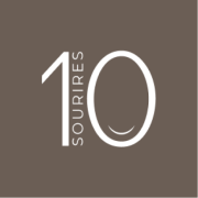 Logo CABINET 10 SOURIRES