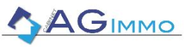 Logo CABINET AGIMMO (CABINET AGIMMO)