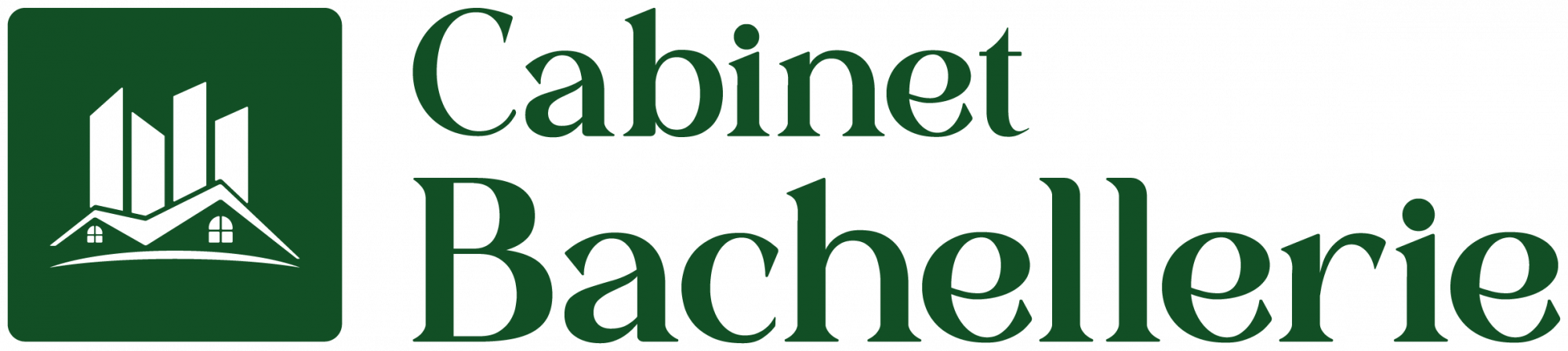 Logo CABINET BACHELLERIE