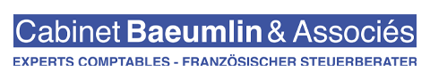 Logo CABINET BAEUMLIN & ASSOCIES