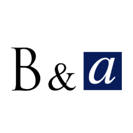 Logo CABINET BECKER & ASSOCIES