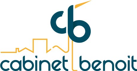 Logo CABINET BENOIT