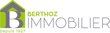 Logo CABINET BERTHOZ