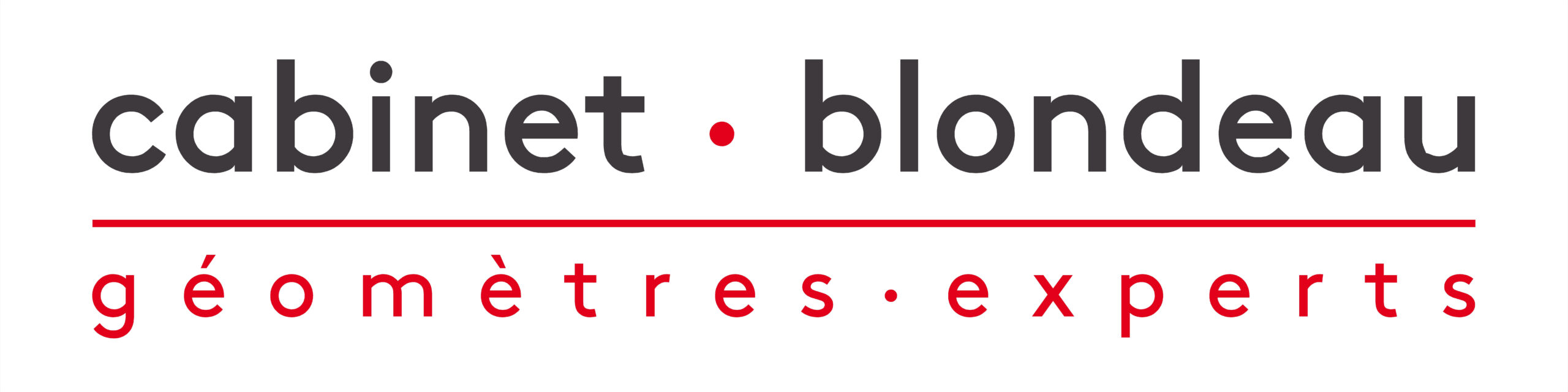 Logo CABINET BLONDEAU
