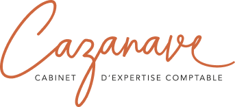 Logo CABINET CAZANAVE
