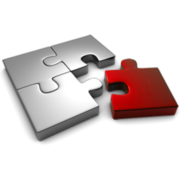 Logo CABINET CG