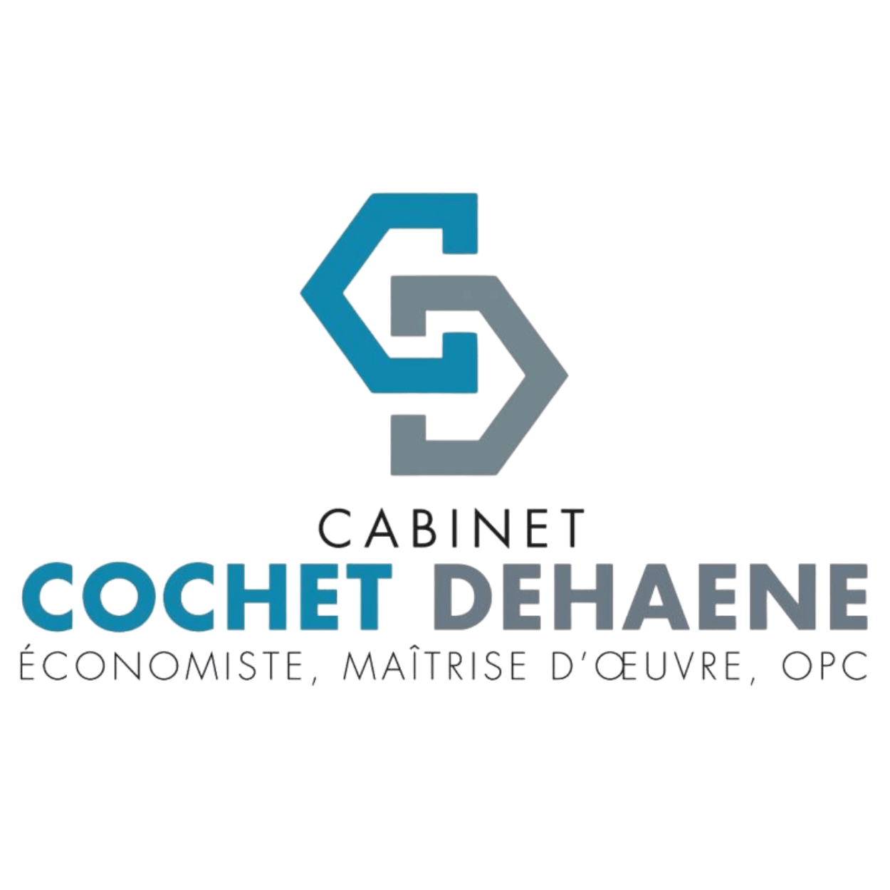 Logo CABINET COCHET DEHAENE