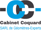 Logo CABINET COQUARD