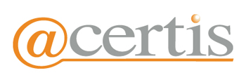 Logo CABINET COUDERC PRUGENT CESCATO (@CERTIS) (@CERTIS)
