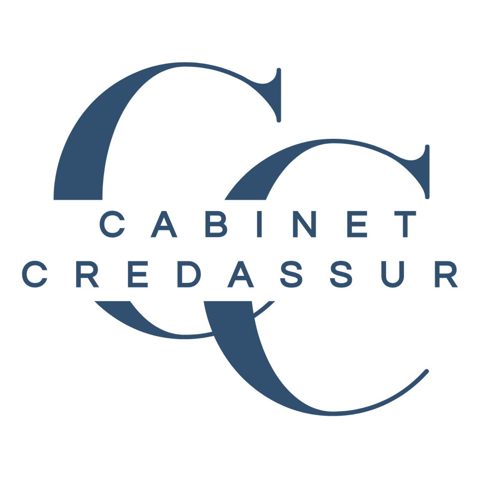 Logo CABINET CREDASSUR