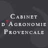 Logo CABINET D'AGRONOMIE PROVENCALE