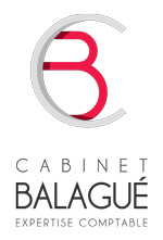 Logo CABINET D'EXPERTISE COMPTABLE BALAGUE