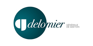 Logo CABINET DELOMIER