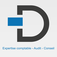 Logo CABINET DEMUYTER