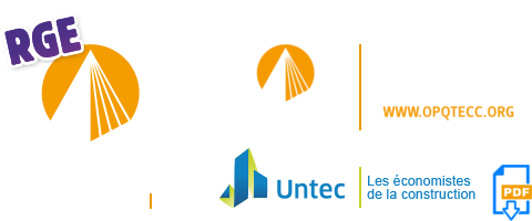 Logo CABINET DENIZOU