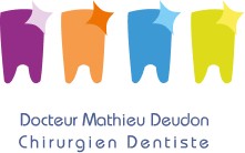 Logo CABINET DENTAIRE DEUDON