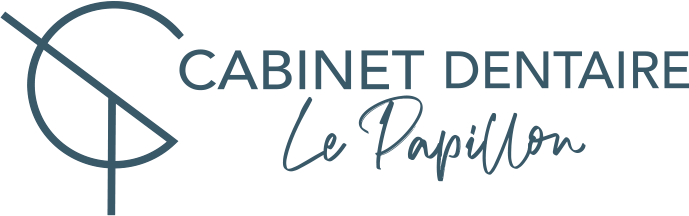 Logo CABINET DENTAIRE DU PAPILLON