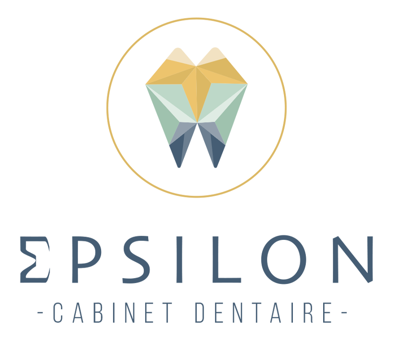 Logo CABINET DENTAIRE EPSILON