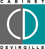 Logo CABINET DEVIRGILLE S.A.