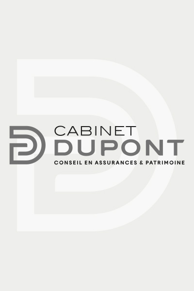 Logo CABINET DUPONT