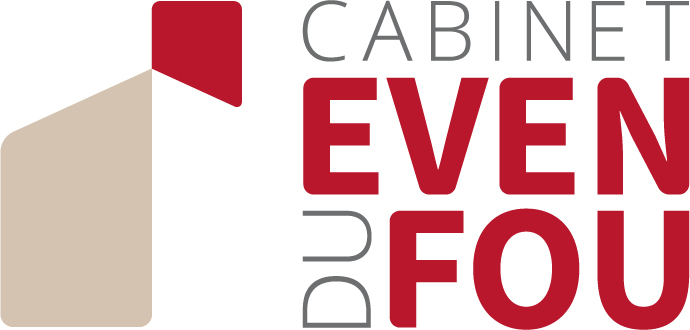 Logo CABINET EVEN DU FOU