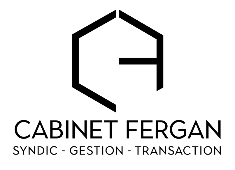 Logo CABINET FERGAN