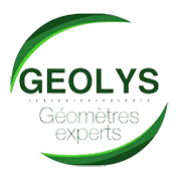 Logo CABINET GEOLYS