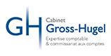 Logo CABINET GROSS-HUGEL