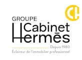 Logo CABINET HERMES