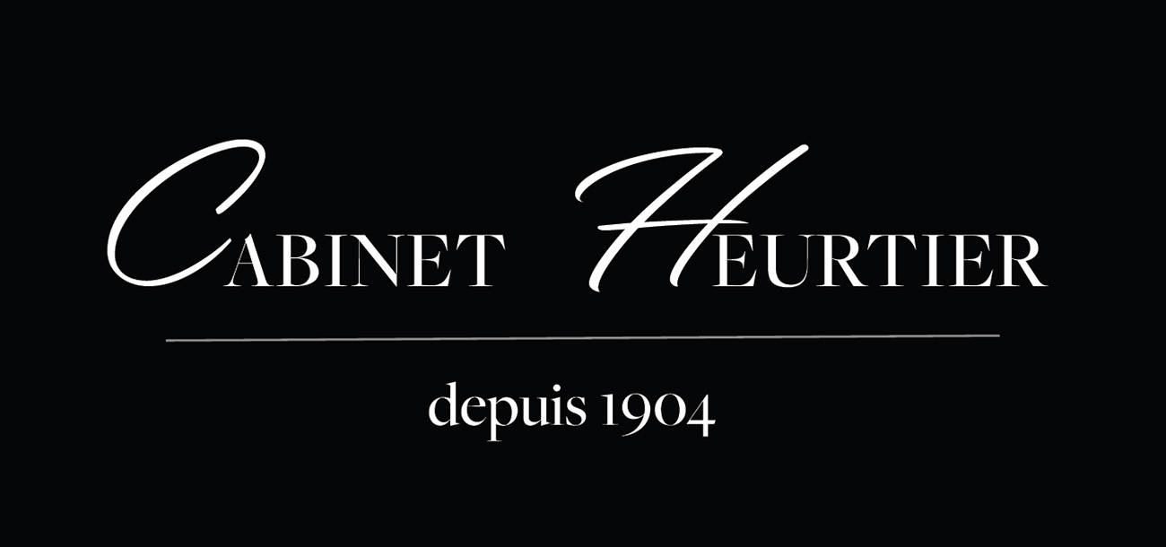 Logo CABINET HEURTIER