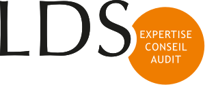 Logo CABINET L.D.S.