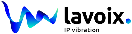 Logo CABINET LAVOIX