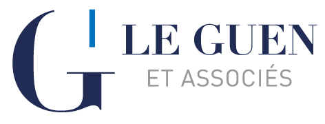 Logo CABINET LE GUEN MAILLET (LE GUEN ET ASSOCIES)