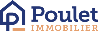 Logo CABINET M.POULET